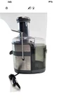Jamba Centrifugal Juice Extractor, Gray Model 67901 Pre-owned Guc. Fixed Price $75.00.