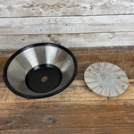 Jack Lalanne Power Juicer Oem Black Replacement Part Basket Blade CL-003AP Clean. Fixed Price $13.49.