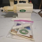 Tribest Green Star GS3000 Twin Gear Cold Press Juicer Gently Used Tested For.... Fixed Price $69.99.