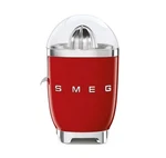 Smeg CJF01RDUS Red 50'S Retro Style Citrus Juicer (open Box) Damage. Fixed Price $129.97.