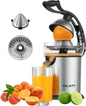 Citrus Juicer Squeezer Stainless Steel, Orange Electric,homem.... Fixed Price $97.91.