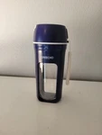 Greecho Portable Blender Model JC-04 12OZ Rechargeable With Instructions. Fixed Price $18.50.