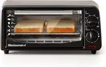 Elite Gourmet ETO236 Personal Compact Slice Countertop Toaster Oven Brand New. Fixed Price $38.99.
