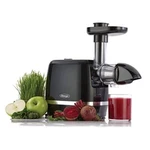 Omega H3000D Cold Press 365 Juicer Slow Masticating Extractor Creates Delicio.... Fixed Price $69.87.