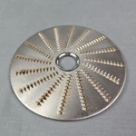 Acme Supreme Juicerator 5001 6001 Blade/cutter Replacement Part Oem. Fixed Price $18.88.