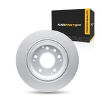 For Isuzu Oasis 1996-1999 Disc Brake Rotor Rear Cast Iron Solid 5 Lug Hole. Fixed Price $71.30.
