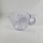 Bowl Replace!! Bella Electric Citrus JUICER32 Oz Capacity, White - Model XB533F. Fixed Price $18.05.