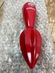 Grand Marnier Red Citrus Juicer Handheld Lemon Lime Reamer Mixology Bar Cocktail. Fixed Price $8.53.