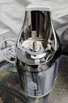 Royal Prestige Extractor Model HU-200KC Motor. Fixed Price $100.00.