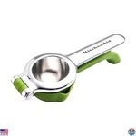 Kitchenaid 8-INCH Citrus Juice Press Squeezer For Lemons & Limes With Pour Spout. Fixed Price $49.18.