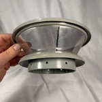Jack Lalanne's Power Juicer Express MT-1020 Blade Strainer Filter Part. Fixed Price $12.50.
