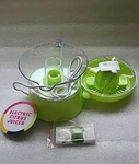 Target Bullseye Playground Mini Electric Citrus Juicer Usb Connection (nwt). Fixed Price $13.99.