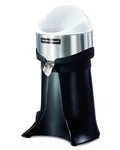 Hamilton Beach HCJ967R Electric Citrus Juicer W/ 3 Reamers, Induction Motor, .... Fixed Price $789.00.