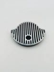 Kitchenaid KVJ0111CU Maximum Extraction Juicer Replacement Drip Tray W Basin. Fixed Price $23.09.