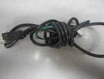 Power Cord Green Life Extractor Sms- 20001 Twin Gear Juicer Replacement. Fixed Price $10.50.