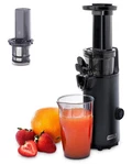 Dash DCSJ255GBBK06 Deluxe Compact Masticating Slow Juicer. Fixed Price $49.99.