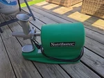 Nutrifaster G160 Commercial Wheatgrass Extractor Juicer Tested. Fixed Price $249.99.