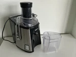Krups Juicer Extractor Model ZY501. Fixed Price $70.00.