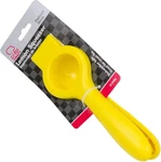 Chef Craft Classic Plastic Lemon Squeezer - 7.5 Inch Yellow Juicer. Fixed Price $9.99.