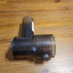 Brewsly GM3002 Cold Press Juicer Replacement Clear Feed Chute Part. Fixed Price $39.99.