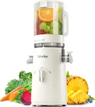 Juicer Machines, 2-IN-1 Cold Press For & Sorbet, Suit Vegetable. Fixed Price $99.35.