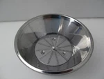 Zokop ALW-J01 Caliber 1L Slag Cup Third Gear Electric Juicer Blade Only. Fixed Price $7.00.