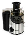 New - Aicook AMR526 400W Juicer Machine Variable Speed. Fixed Price $38.99.