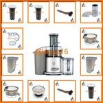 Genuie Breville Parts For The Juice Fountain Plus - BJE98. Fixed Price $29.99.