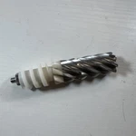 Samson Ultra Green Power Juice Extractor KP-E1301 Screw Part. Fixed Price $14.99.