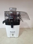 Vintage Partners Extraction System Juicer Machine (LR96480). Fixed Price $38.00.