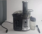 1200W Juicer 2L Whole Fruit Machine Easy Clean High Yield Gdor. Fixed Price $35.99.