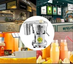 Commercial Extractor Stainless Steel Juicer Heavy Duty. Fixed Price $220.00.
