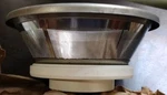 The Juiceman Ii Jm 2C Juicer Replacement Part Strainer Blade Basket Oem. Fixed Price $8.99.