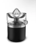 Kitchenaid Go Cordless Citrus Juicer - Battery Sold Separately Black Matte. Fixed Price $175.99.