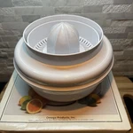Omega Optional Citrus Juicer Attachment Model No. 1500 Orange Lemon Lime. Fixed Price $29.32.