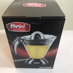 Parini Appliances Electric 34OZ Juicer Automatic Drive INV001631. Fixed Price $22.99.