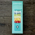 Blendjet 2 Cordless Usb Rechargeable Portable Blender 16 Oz. Mint. Fixed Price $29.87.