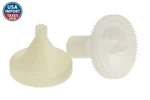 Delonghi Kit Two Gears 413 For Ariete Citrus Juicer Genuine AS00002087. Fixed Price $25.37.