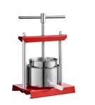 Vevor Fruit Wine Manual Press For Making 0.8 GAL/3L (FO1). Fixed Price $69.99.