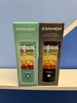 Blendjet 2 - 16OZ Portable Cordless Rechargeable Blender (blue One). Fixed Price $40.00.
