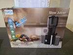 Iuipi Cold Press Juicer Slow Masticating Whole Fruit Vegetable MP-802L. Fixed Price $50.00.