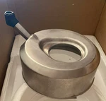 Waring Bowl For Juice Extractor Part Number WJX80BWL. Fixed Price $85.00.