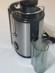 Juicer Machines Bagotte Fruit And Vegetable Compact Extractor. Fixed Price $47.00.
