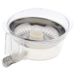 Ariete Container Bowl Spout Filter Grid Juicer Vintage 0413. Fixed Price $36.99.