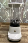 Beautiful High Performance Industrial Touchscreen Blender By Drew Barrymore A++. Fixed Price $79.99.