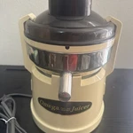 Vintage Omega High Speed Pulp Ejection Juicer 250W Model OM-110 Tested. Fixed Price $54.87.