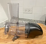 Ninja Cold Press Juicer Chute Chamber Housing JC100 JC101 COJ105 Replacement. Fixed Price $29.90.
