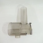 Omega Juicer 8004 8005 8006 - Placement Part Drum Housing Chute. Fixed Price $19.99.