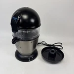 Vinci Hands-free Citrus Juicer Stainless/black (E19010) Tested Works. Fixed Price $49.99.