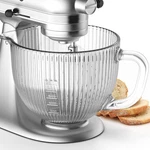 Cofun Glass Bowl For Kitchenaid Tilt-head Stand Mixers 4.5-5 ... Fast Ship. Fixed Price $86.99.